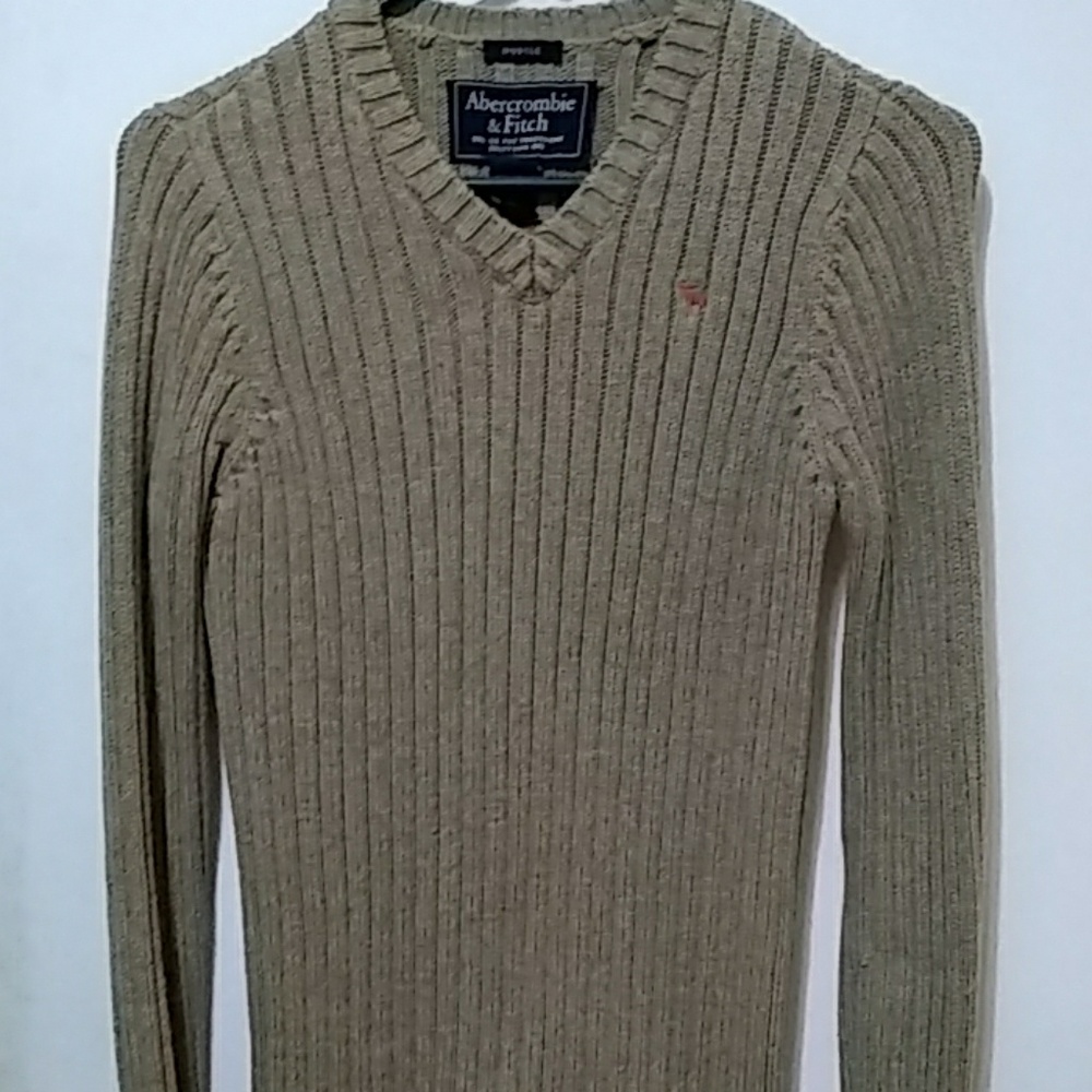Abercrombie and Fitch Sweater
